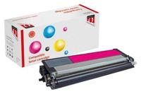 Toner Quantore alternatief tbv Brother TN-326M rood - thumbnail
