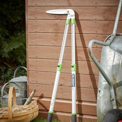 C.K G5057 G5057 Telescopische graskantenschaar 940 mm Bypass