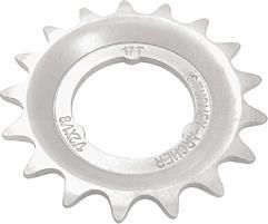 SturmeyArcher Sturmey archer steek-tandwiel st.archer sprocket 17t 1/8"