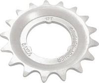 SturmeyArcher Sturmey archer steek-tandwiel st.archer sprocket 17t 1/8" - thumbnail