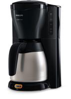 PHILIPS Koffiezetapparaat Café Gaia HD7544/20 - thumbnail