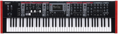 Roland V-STAGE 76