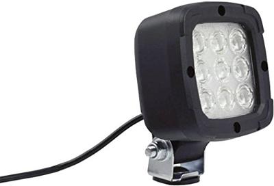 Fristom Werkschijnwerper 12 V, 24 V, 36 V FT-036 LED 90453 Nabijgebied belichting (b x h x d) 100 x 100 x 75 mm 1800 lm 6000 K Fristom Werkschijnwerper 12 V, 24 V, 36 V FT-036 LED 90453 Nabijgebied belichting (b x h x d) 100 x 100 x 75 mm 1800 lm 6000 K
