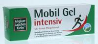 Allgauer Latshen Kiefer Mobile gel intensiv allgasan 100 Milliliter - thumbnail