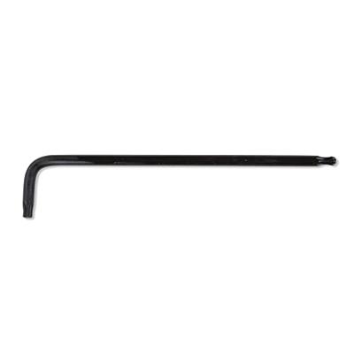 Beta Haakse stiftsleutels met kogelkop, lang model, voor Torx® schroeven 97BTXL 25 - 000970325