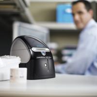 Dymo beletteringsysteem LabelWriter 450 Duo - thumbnail