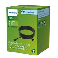 Philips LED 8720169269354 Verlengkabel 24 V 10 m Zwart - thumbnail