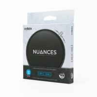 Cokin Ronde NUANCES NDX 2 400 62mm (1 7 f stops) - thumbnail