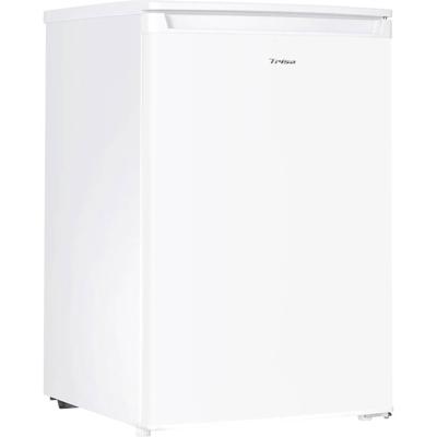 Trisa 7810.7012 Koelkast Energielabel: D (A - G) 109 l Staand apparaat Wit