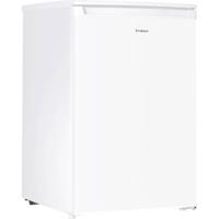 Trisa 7810.7012 Koelkast Energielabel: D (A - G) 109 l Staand apparaat Wit - thumbnail