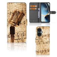 OnePlus Nord CE 3 Lite | Telefoonhoesje met foto | Bladmuziek - thumbnail