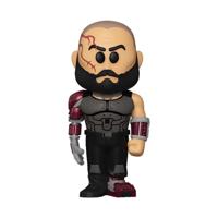 DC Blue Beetle Funko Vinyl Soda: Carapax - thumbnail