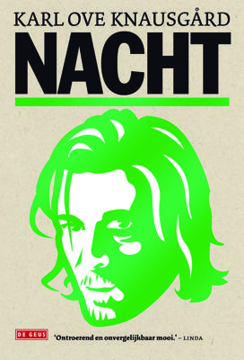 Nacht - Karl Ove Knausgård - ebook