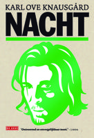 Nacht - Karl Ove Knausgård - ebook - thumbnail