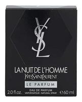 Yves Saint Laurent La Nuit de L'Homme Le Parfum 60ml - thumbnail