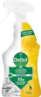 Allesreiniger Dettol Citrus desinfectiespray 750ml - thumbnail