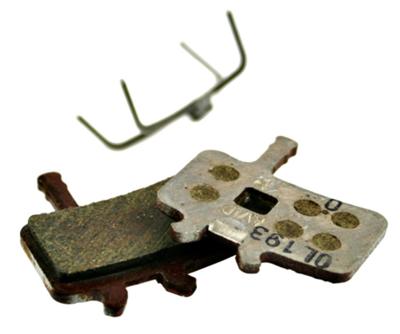 Avid Remblok juicy/bb7