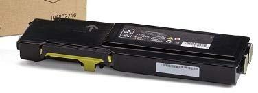 Huismerk Xerox WorkCentre 6655 (106R02746) Toner Geel Huismerk Xerox WorkCentre 6655 (106R02746) Toner Geel