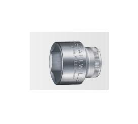 Stahlwille 456 11 02110011 Zeskant Dopsleutelinzetstuk 11 mm 3/8 (10 mm)