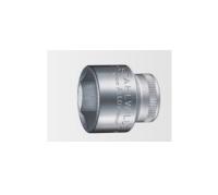 Stahlwille 456 11 02110011 Zeskant Dopsleutelinzetstuk 11 mm 3/8 (10 mm) - thumbnail