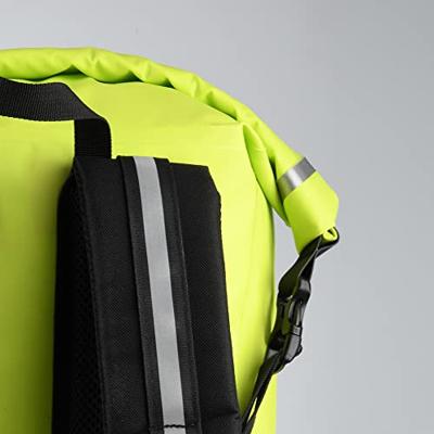 OXFORD "aqua v 20" rugzak backpack aqua v20 yellow 20l