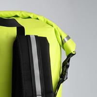 OXFORD "aqua v 20" rugzak backpack aqua v20 yellow 20l - thumbnail