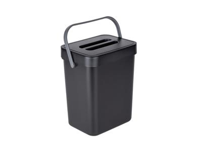 Wenko Prullenbak met handvat Tago