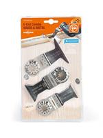 Fein MM zaagmes combi-set (3) - thumbnail
