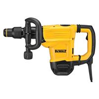 DeWalt D25832K | Breekhamer | 6 kg | 1350W | 10,5J | SDS-Max - D25832K-QS - thumbnail
