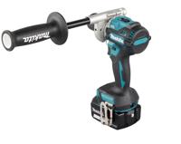 Makita DDF486Z Accu Schroefboormachine 18V Basic Body - thumbnail
