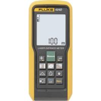 Fluke 424D Laserafstandsmeter Statiefadapter 6.3 mm (1/4 inch) 100 m - thumbnail