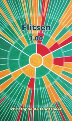 Flitsen 1.00 - Christophe de Landtsheer - Hardcover (9789054878711) Flitsen 1.00 - Christophe de Landtsheer - Hardcover (9789054878711)