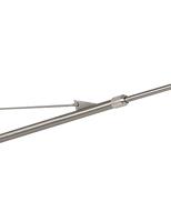 Steinhauer RVS leeslampGramineus - 9327ST - thumbnail