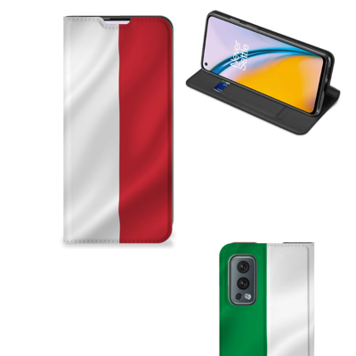 OnePlus Nord 2 5G | Standcase | Italië