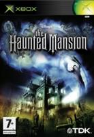 The Haunted Mansion - thumbnail