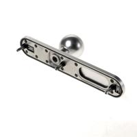 Knopsch. bolm. afg.ASL alum. F1 blind - thumbnail