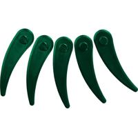 Bosch Accessoires Reserve Mesjes Nylon voor ART 23-18 LI | 5 stuks - F016800371 - thumbnail