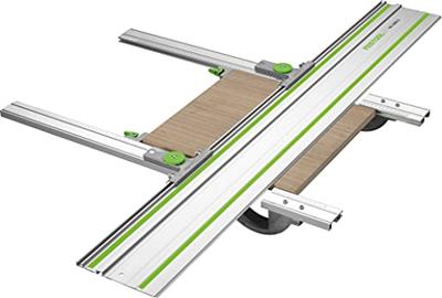 Festool FS-PA-VL Verlenging voor FS parallelaanslag - 495718