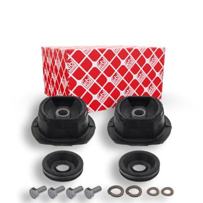 Rep. set achterasdrager 10898