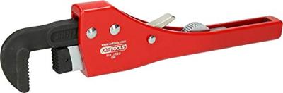 KS TOOLS Ks-tools pijptang "stillson" ratchets pipe pliers ks-tools