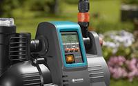 Gardena Producten/comfort hydrofoorpomp 50005e lcd - thumbnail