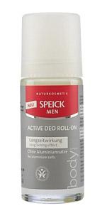 Speick Men Active Deo Roll-On