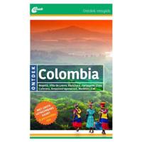 Ontdek Colombia - thumbnail