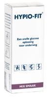 Hypio-Fit Direct energy mix diverse smaken 12 Sachets - thumbnail