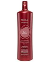 Fanola Wonder Curl Cleansing Conditioner 1000ml - thumbnail