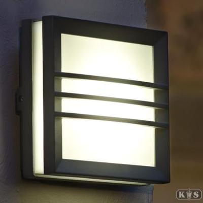 KS Verlichting Buitenlamp Vision 5 vierkant 6099