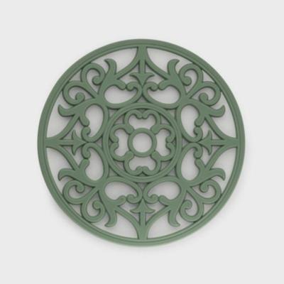 TAYLOR'S EYE WITNESS - Pannenonderzetter Vintage Sage