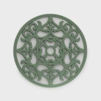 TAYLOR'S EYE WITNESS - Pannenonderzetter Vintage Sage - thumbnail