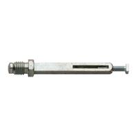 Wisselstift schroefdraad M12/kopschroef 8x70mm - thumbnail