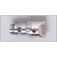 ifm Electronic Druksensor 1 stuk(s) PI2794 -0.1 MPa tot 1 MPa M12 1x NC, 1x NO, Analoog - thumbnail